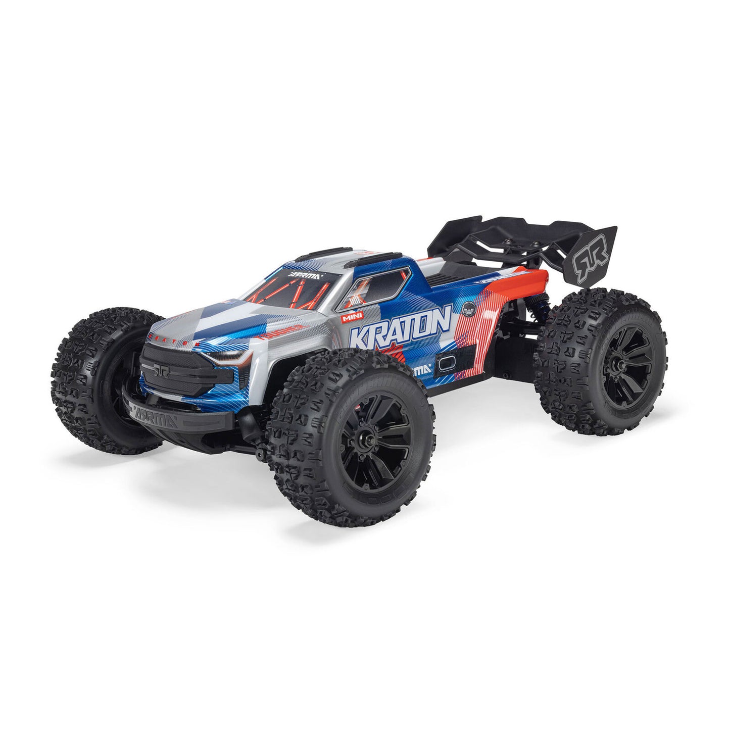 ARRMA 1/16 MINI KRATON 3S (Battery & Charger Included)