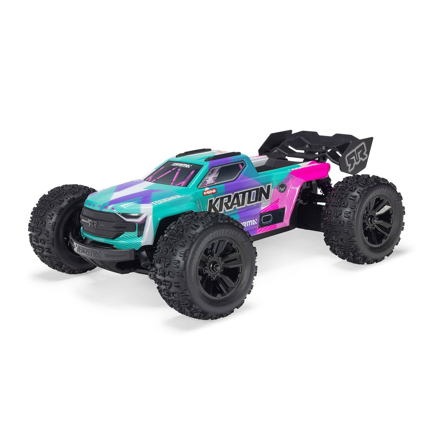 ARRMA 1/16 MINI KRATON 3S (Battery & Charger Included)
