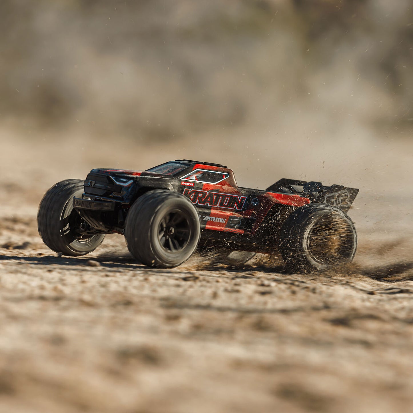 ARRMA 1/16 MINI KRATON 3S