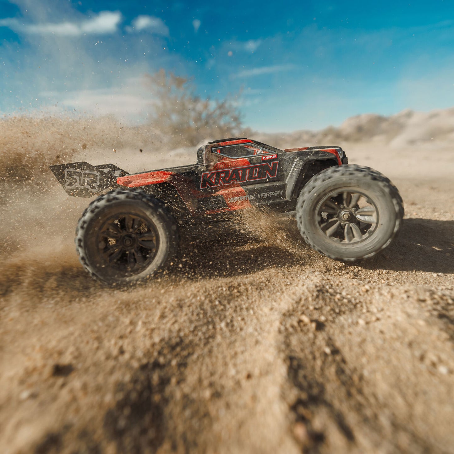ARRMA 1/16 MINI KRATON 3S