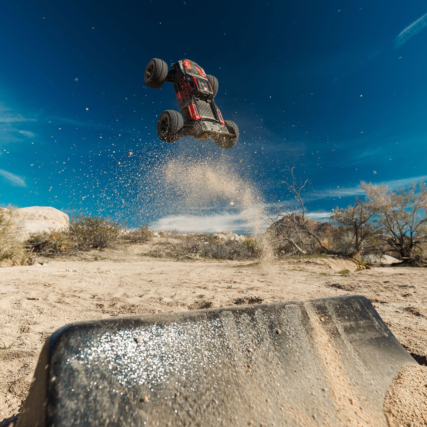 ARRMA 1/16 MINI KRATON 3S