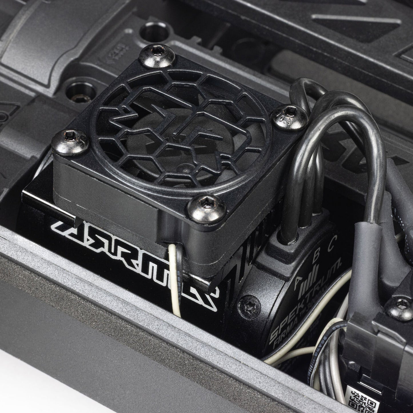 ARRMA 1/16 MINI KRATON 3S