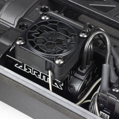 ARRMA 1/16 MINI KRATON 3S