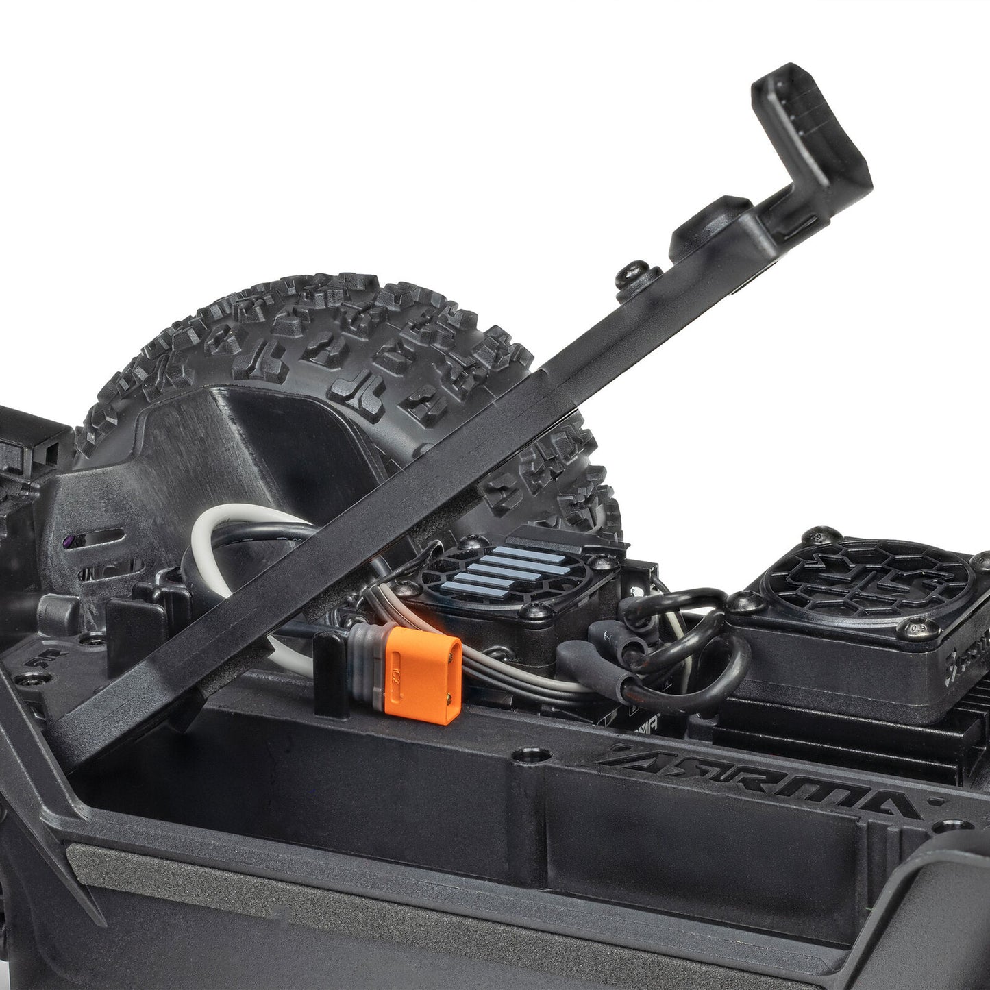 ARRMA 1/16 MINI KRATON 3S