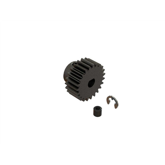 23T 0.8 Mod Safe-D5 Pinion Gear