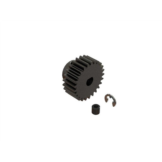 25T 0.8 Mod Safe-D5 Pinion Gear