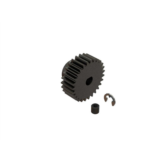 27T 0.8 Mod Safe-D5 Pinion Gear