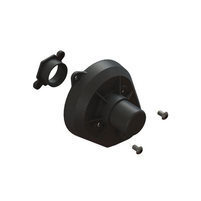 Gear Cover – JK Products (Pty) Ltd