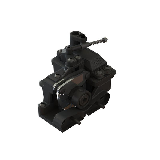 Rear Brake Module Set with Servo