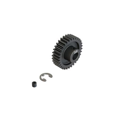 32T Mod1 Safe-D8 Pinion Gear