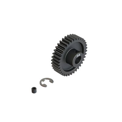 36T Mod1 Safe-D8 Pinion Gear