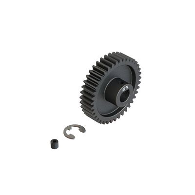 39T Mod1 Safe-D8 Pinion Gear