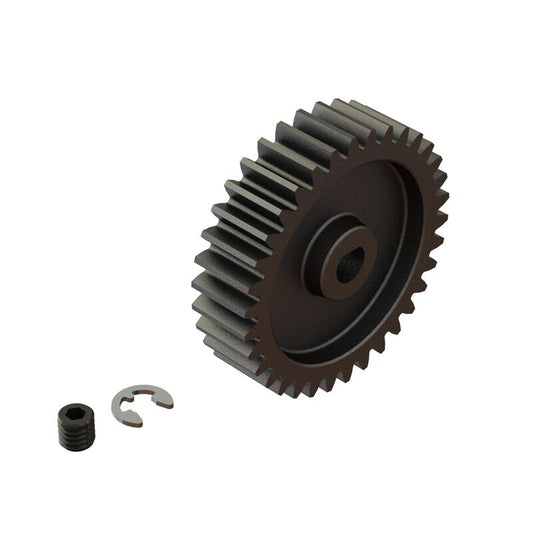34T Mod1 Safe-D5 Pinion Gear