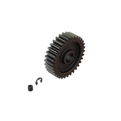 32T Mod1 Safe-D5 Pinion Gear
