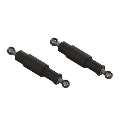CVD Driveshaft Slider Shafts (1 Pair)