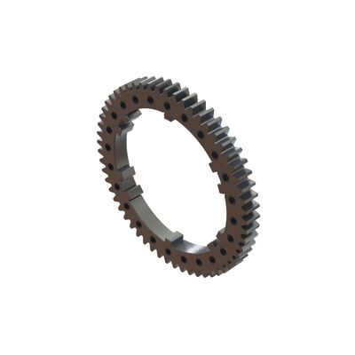 Metal Spur Gear (57T 0.8M)
