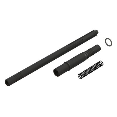 Composite Centre Slider Driveshaft Set