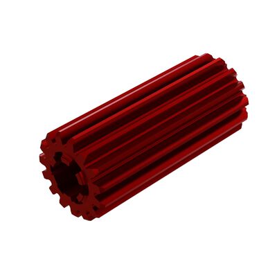 15T Aluminium Layshaft Gear