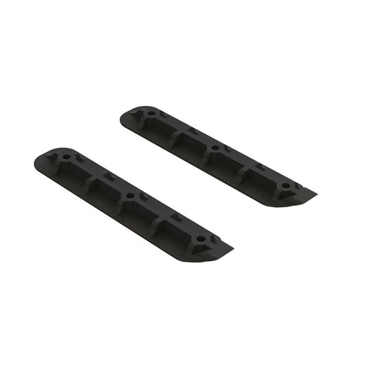 Chassis Centre Skids (2)