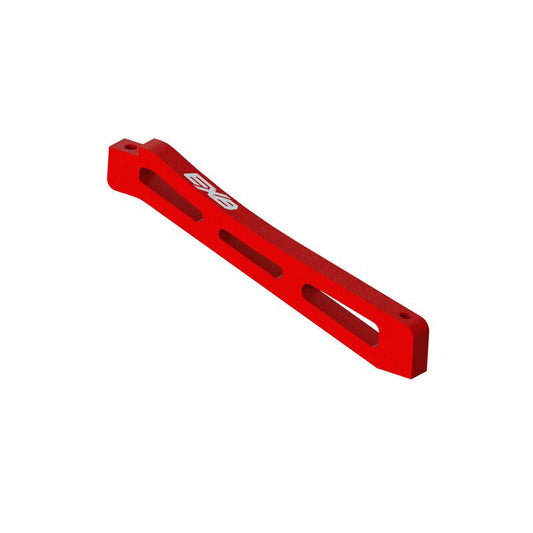 Front Centre Chassis Brace Aluminium 98mm