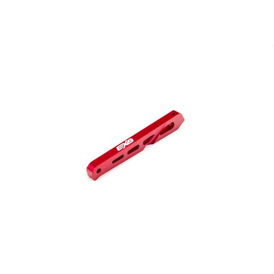 Rear Centre Chassis Brace Aluminium 87mm