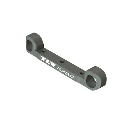 Aluminium Adjustable Front Upper Suspension Mount - TLR