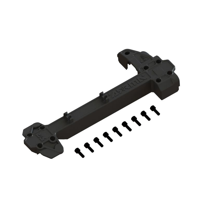 Composite Top Deck SWB, 168mm: GROM