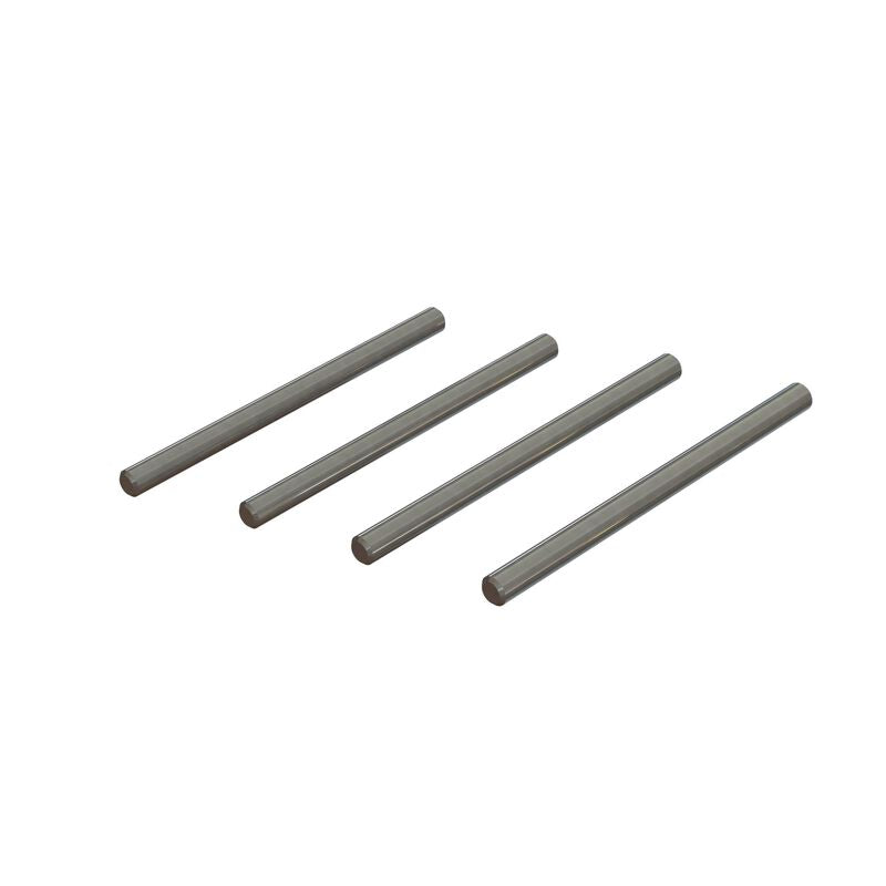 QUAKE GROM Parts & Accessories – JK Products (Pty) Ltd