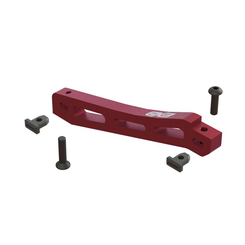 Aluminium Front Brace V2 – JK Products (Pty) Ltd