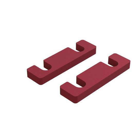 Servo Spacer Set
