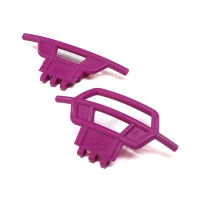 MT Bumper Set, Purple