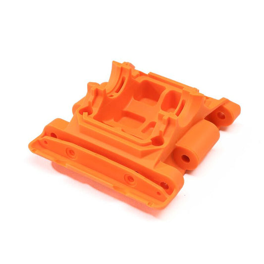 Rear Lower Skid / Gearbox Mount Orange