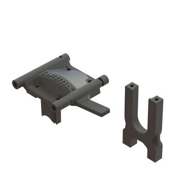 Centre Diff Mount