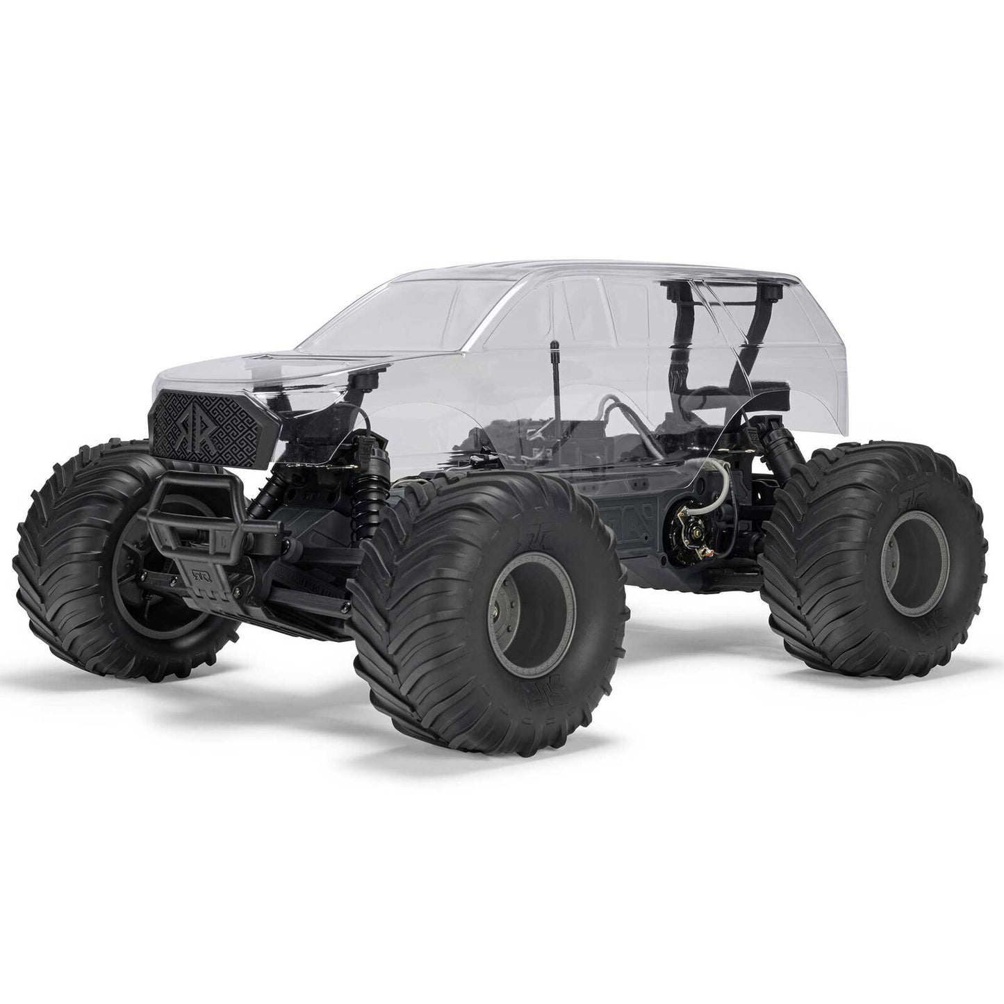 ARRMA 1/10 GORGON Kit (Battery & Charger Included)