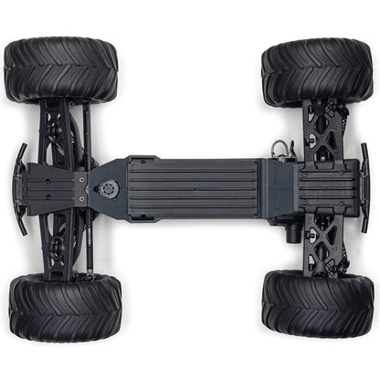 ARRMA 1/10 GORGON 2WD RTA Kit Brushed Monster Truck (Battery & Charger Included)