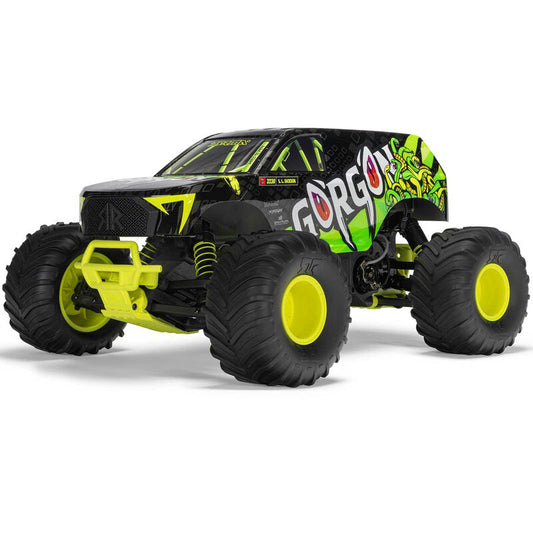 ARRMA 1/10 GORGON (Battery & Charger Included)