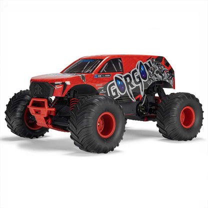 ARRMA 1/10 GORGON (Battery & Charger Included)