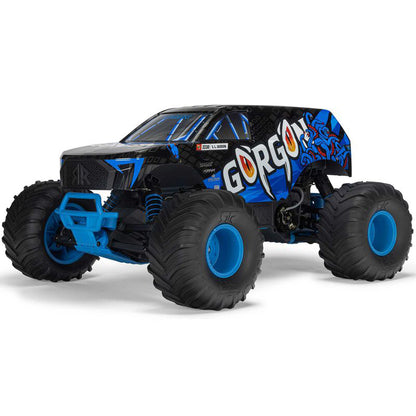 ARRMA 1/10 GORGON (Battery & Charger Included)