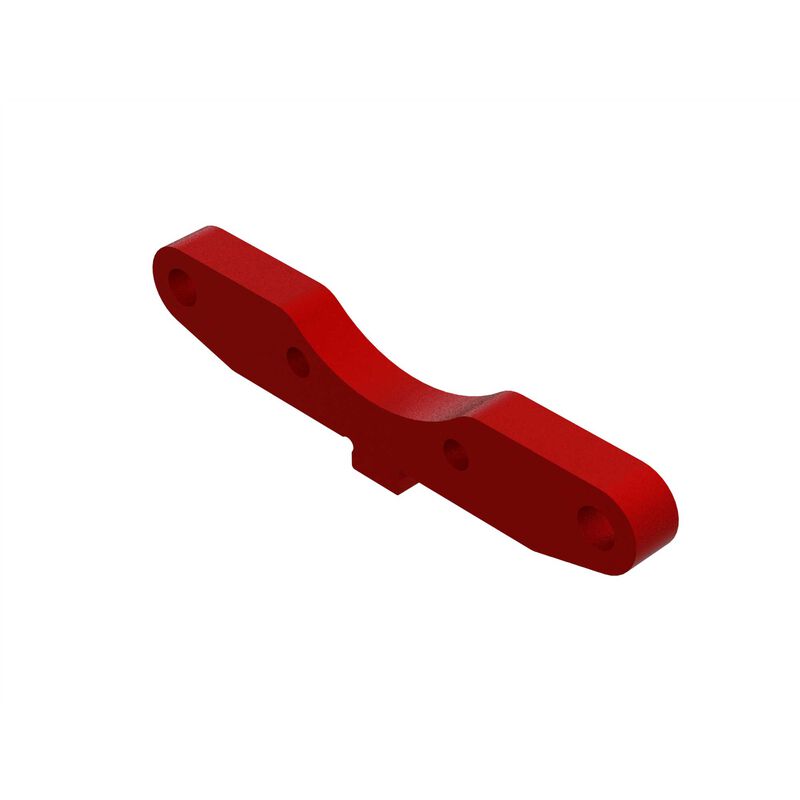 Aluminium RF Suspension Mount Red