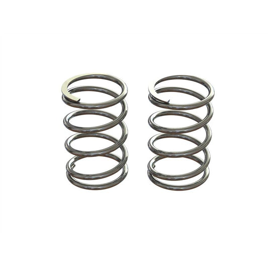 Shock Springs: 35mm 6.6N/mm (38lbf/In) (