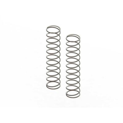 Shock Springs 110mm 0.56N/sq.m (3.2 f-lb/in) (2)