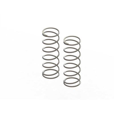 Shock Springs 70mm 1.35N/sq.m (7.7 f-lb/in) (2)
