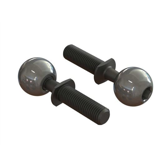 Pivot Ball CNC Aluminium (2)