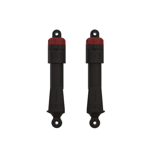 Shock Set 11mm Bore 109mm Length 500cSt Oil