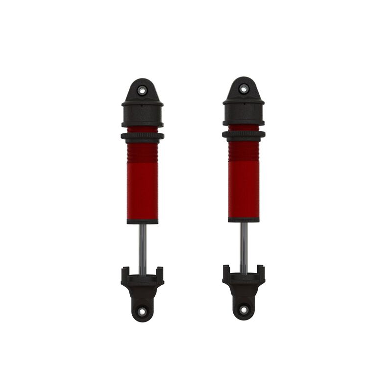 Shock Set Bore 20mm Length 178mm Piston 8x1.4mm Oil 700cSt