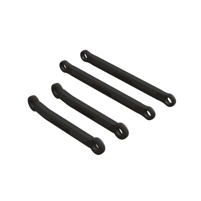 QUAKE 1/10 223S Parts & Accessories – JK Products (Pty) Ltd