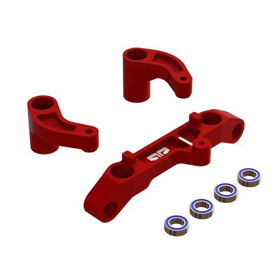 Steering Set CNC Aluminium