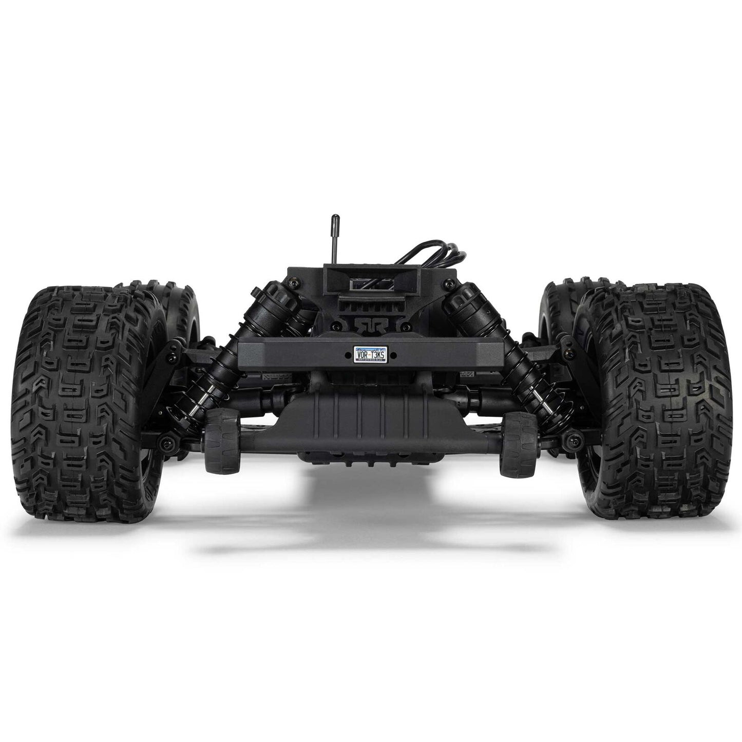 ARRMA 1/10 VORTEKS 223S DSC 2WD RTR Brushless Stadium Truck