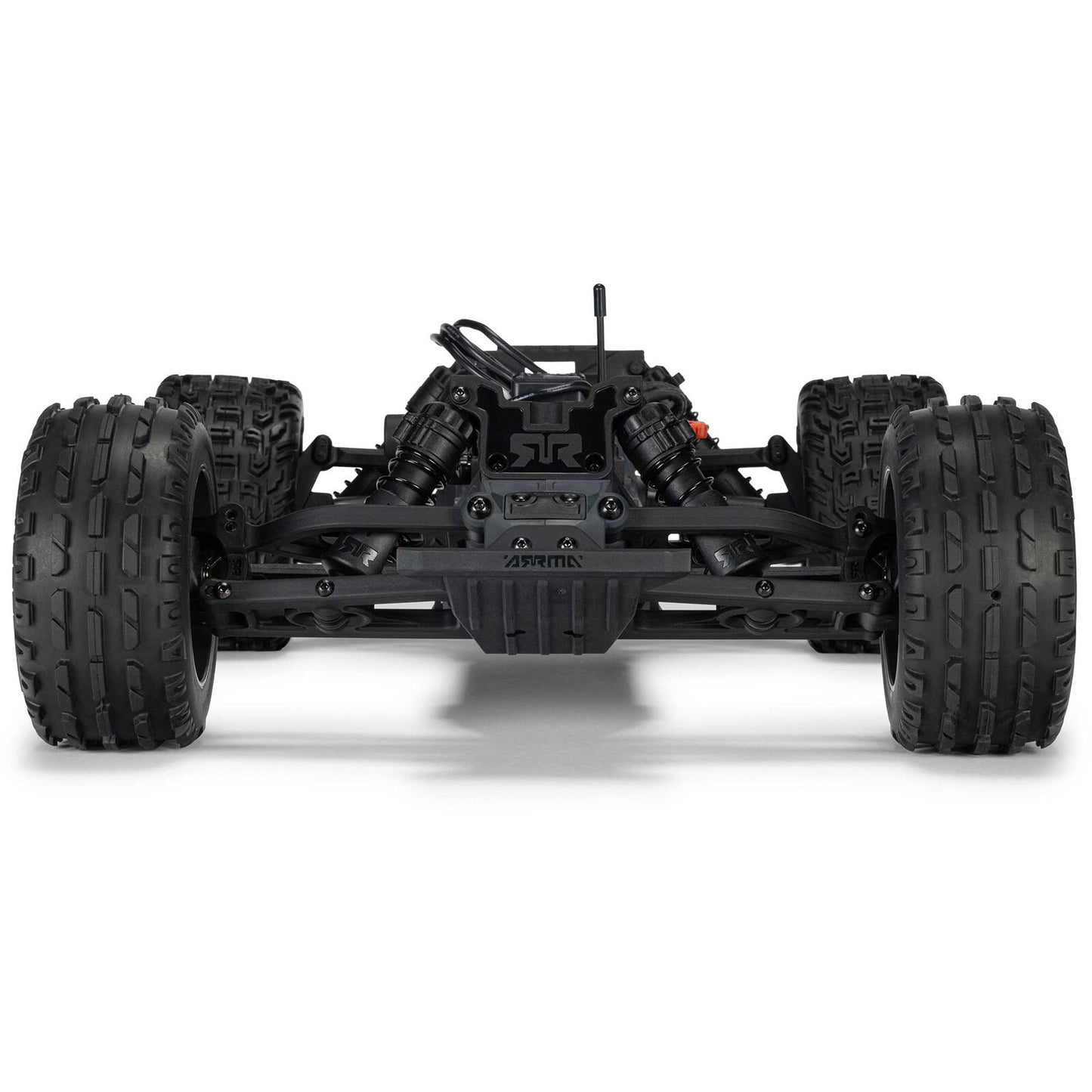 ARRMA 1/10 VORTEKS 223S DSC 2WD RTR Brushless Stadium Truck