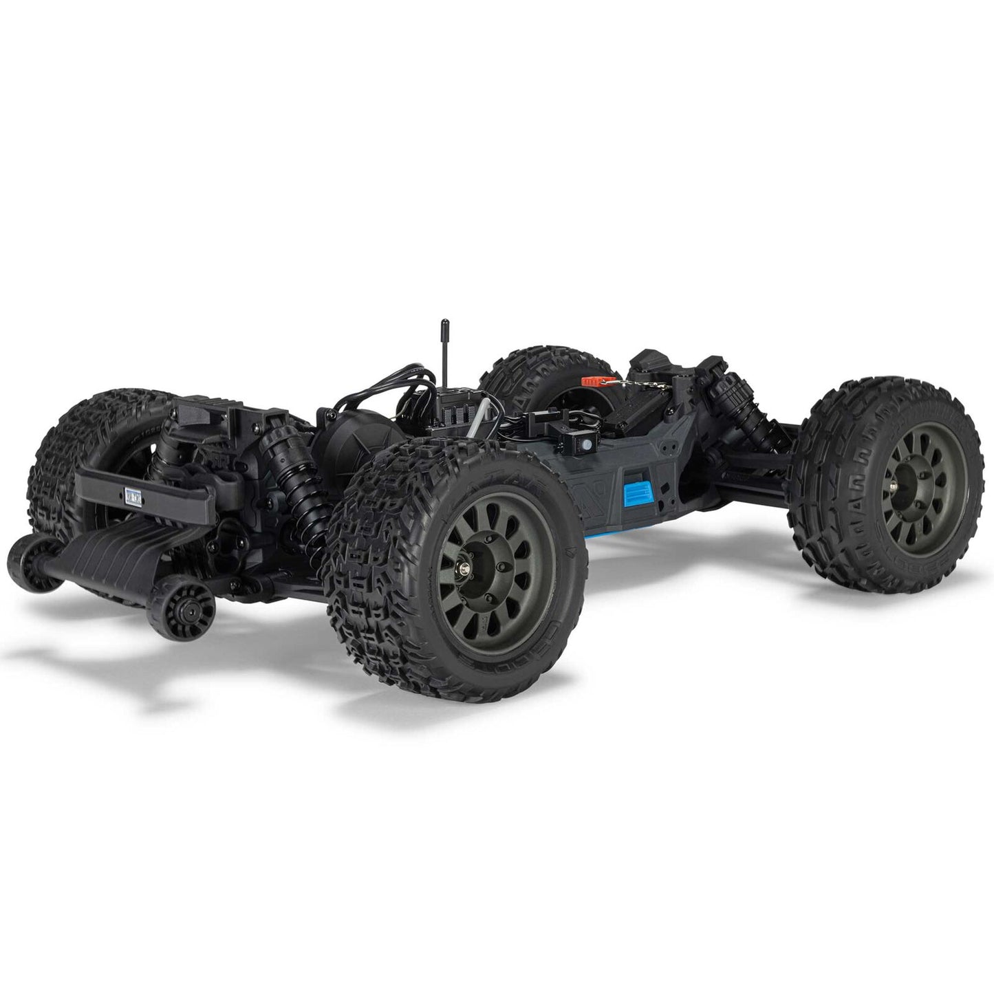 ARRMA 1/10 VORTEKS 223S DSC 2WD RTR Brushless Stadium Truck